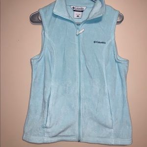 Columbia Vest